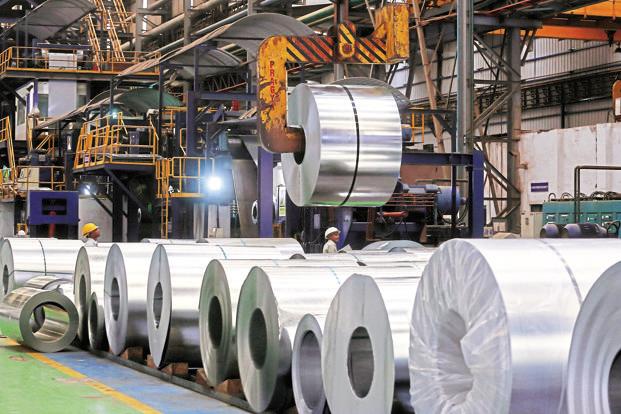 Tata Steel, Thyssenkrupp Finalise Landmark Steel Deal