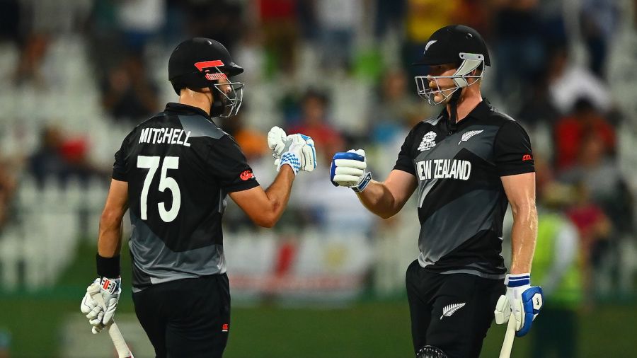 T20 World Cup 2021: Semi-final 1, England vs New Zealand – Who Said What
